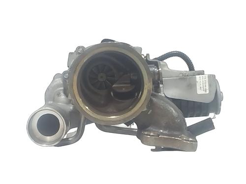 Used Turbocharger/Supercharger Turbocharger/Supercharger PEUGEOT 2008 I (CU_) 1.2 THP 130 / PureTech 130 (130 hp) 36479856 36479856