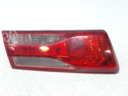 Used Left tailgate light RENAULT LAGUNA Coupe (DT0/1) 2.0 dCi GT (DT11, DT1E, DT1N) (178 hp) 29642872