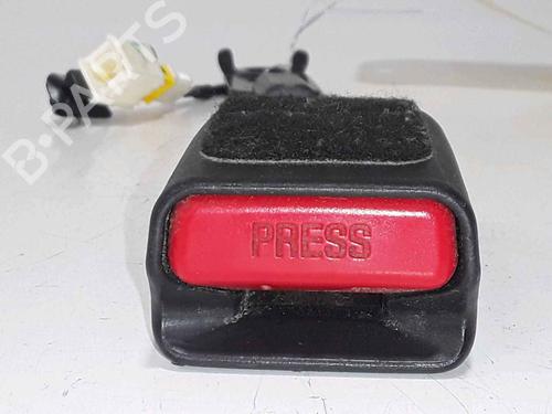 Seat buckle CITROËN C4 II (NC_) 1.6 BlueHDi 100 | BP25162243I32 