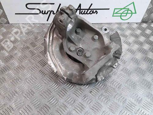 Right front steering knuckle BMW 1 (E81) 118 d | BP25766278M26 