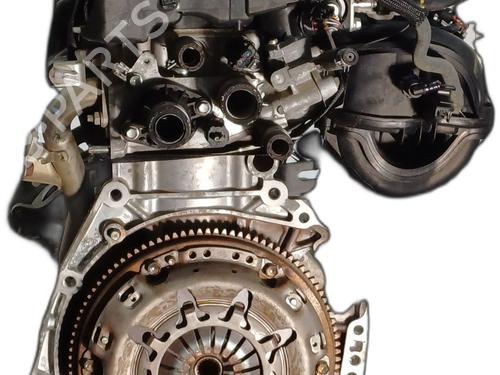 Used Engine TOYOTA YARIS (_P9_) 1.0 VVT-i (KSP90_, KSP90R) (69 hp) 25767701