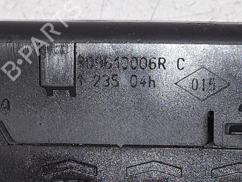 Switch RENAULT MEGANE III Hatchback (BZ0/1_, B3_) 1.9 dCi (BZ0N, BZ0J) | BP26510421I30 