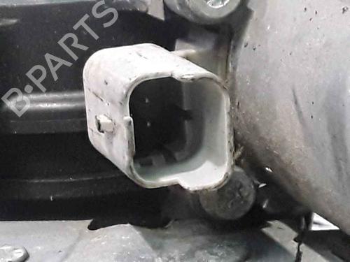 Front right window mechanism PEUGEOT 206 Hatchback (2A/C)  | BP25765680C23 