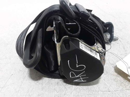Used Rear left belt tensioner PEUGEOT 208 I (CA_, CC_) 1.6 HDi (92 hp) 25162446