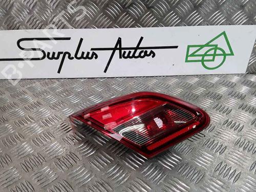 Used Left tailgate light OPEL CORSA E (X15) 1.4 (08, 68) (90 hp) 25765986