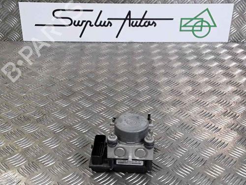 ABS pump FIAT GRANDE PUNTO (199_)  | BP25765285M43 
