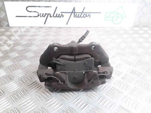 Right front brake caliper OPEL MERIVA A MPV (X03) 1.7 CDTI (E75) | BP25163447M104 