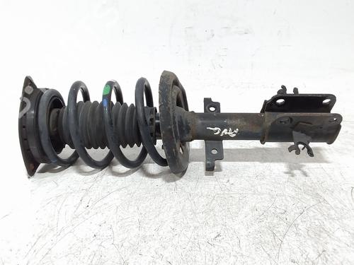 Used Left front shock absorber Left front shock absorber RENAULT LAGUNA Coupe (DT0/1) 2.0 dCi (DT01, DT08, DT09, DT0K, DT12, DT1C, DT1D, DT1M,... (150 hp) 39731672 39731672