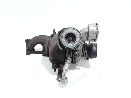 Turbolader/Compressor Turbolader/Compressor AUDI A3 Sportback (8PA) 1.9 TDI (105 hp) 37249949 37249949
