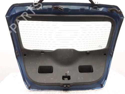 Tailgate HYUNDAI i30 (FD) 1.6 CRDi | BP25168805C6 