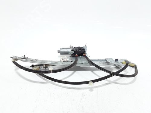 Front right window mechanism CITROËN XSARA PICASSO (N68) 1.8 16V | BP25191913C23 
