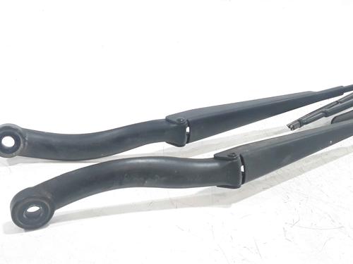 Front windshield wiper arm PEUGEOT 307 (3A/C) 2.0 16V | BP25202472C143 