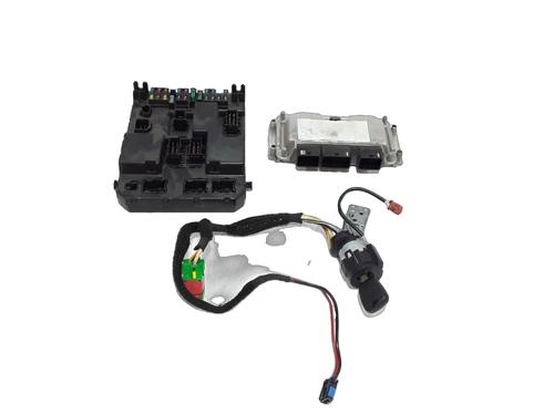 Used Electronic module Electronic module 39495806 39495806