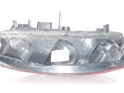 Left taillight NISSAN MICRA III (K12) 1.5 dCi | BP25187582C34 