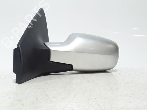Left mirror RENAULT MEGANE II (BM0/1_, CM0/1_) 1.9 dCi (BM0G, CM0G) | BP28800656C26 