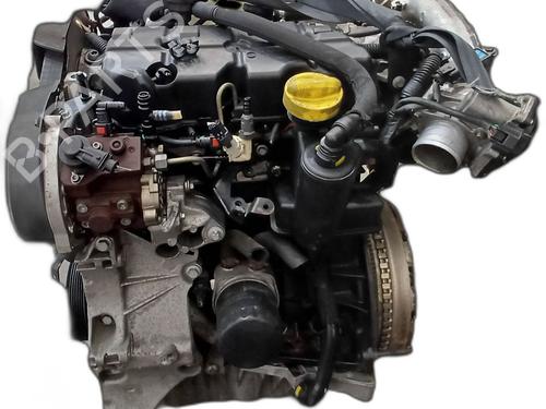 Engine RENAULT MEGANE III Hatchback (BZ0/1_, B3_) 1.9 dCi (BZ0N, BZ0J) | BP30892237M1