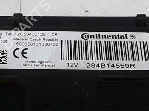 Engine control unit (ECU) DACIA SANDERO II 1.5 dCi | BP25194955M57 