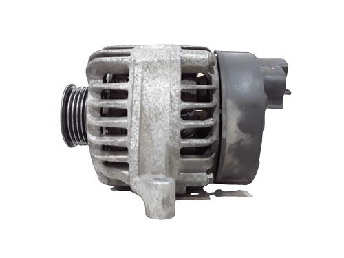 Used Alternator Alternator FORD KA (RU8) 1.2 (69 hp) 34608231 34608231