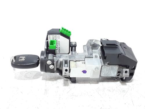 Used Ignition barrel HONDA JAZZ II (GD_, GE3, GE2) 1.3 iDSi (GD1) (83 hp) 30265078