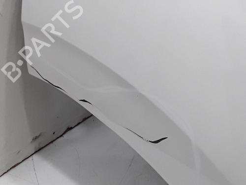 Rear bumper PEUGEOT 208 I (CA_, CC_) 1.2 VTI 82 | BP28711055C8