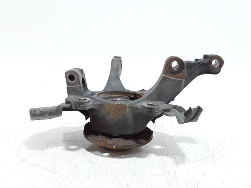 Left front steering knuckle FIAT 500e (332_) Elektro 3+1 (FA1) | BP38003077M25 - Image 3