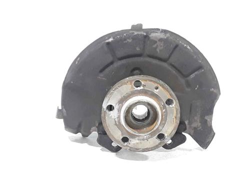 Used Left front steering knuckle SKODA ROOMSTER (5J7) 1.9 TDI (105 hp) 25198129
