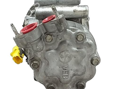 AC compressor PEUGEOT 206+ (2L_, 2M_) 1.1 | BP39642063M34 - Image 3
