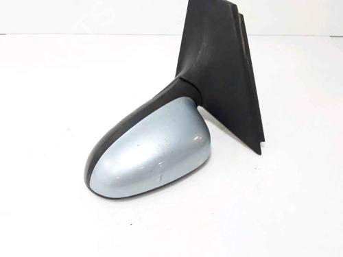 Left mirror FIAT BRAVO II (198_) 1.6 D Multijet (198AXH1B) | BP25186639C26 