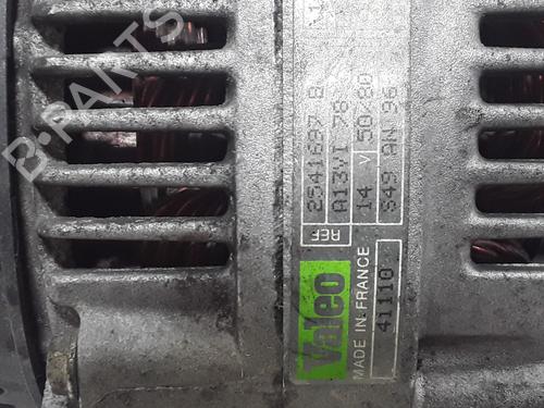Alternator BMW 3 (E36) 316 i | BP25176648M7 