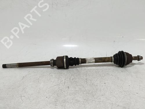 Used Right front driveshaft Right front driveshaft 39010817 39010817