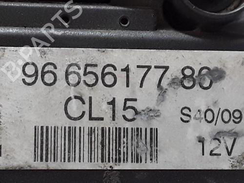 Alternator CITROËN C4 I (LC_) 1.6 HDi | BP27921137M7 