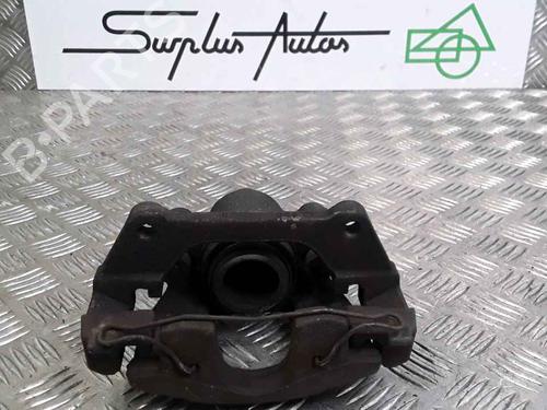 Right front brake caliper MINI MINI (R50, R53) Cooper | BP25166112M104 