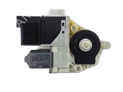 Used Left front window motor CITROËN C4 I (LC_) 1.6 HDi (109 hp) 27671528