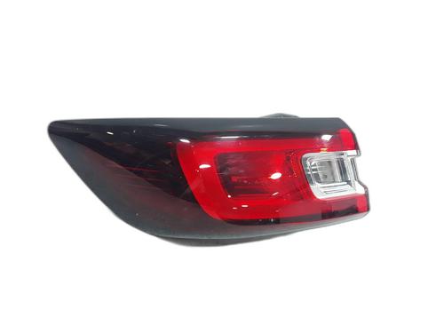 Used Left taillight RENAULT CLIO IV (BH_) 1.5 dCi 90 (90 hp) 29045236