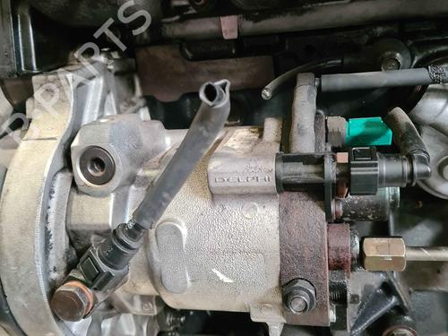 Engine KIA CARNIVAL II (GQ) 2.9 CRDi | BP25179834M1 
