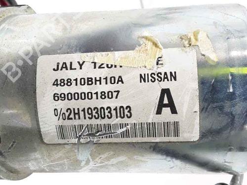 Steering column NISSAN NOTE (E11, NE11) 1.5 dCi | BP25174526M21 - Image 2