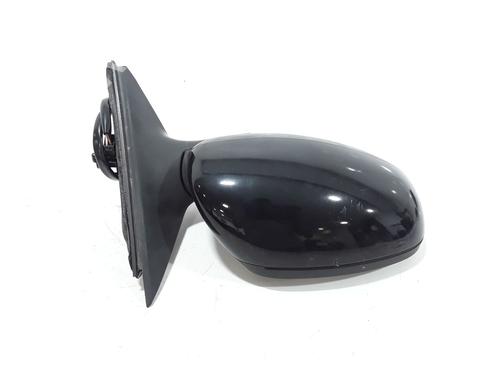 Right mirror SKODA FABIA II Combi (545) 1.4 TSI RS | BP25192080C27 
