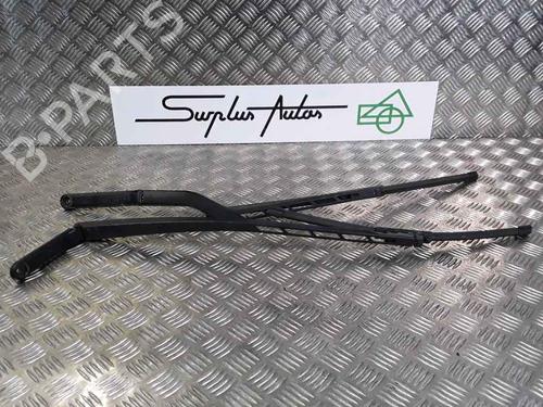 Used Front windshield wiper arm AUDI A3 (8P1) 1.9 TDI (105 hp) 25201462