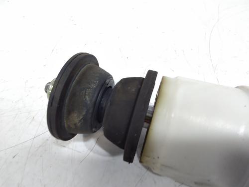 Right rear shock absorber RENAULT CLIO IV (BH_) 1.5 dCi 90 | BP25198363M19 