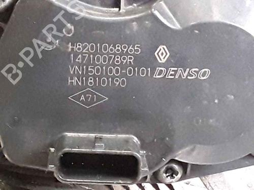 Electronic sensor RENAULT SCÉNIC III (JZ0/1_) 1.6 dCi (JZ00, JZ12) | BP25177026M84
