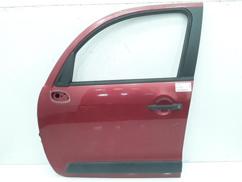 Used Left front door CITROËN C3 Picasso (SH_) 1.6 HDi (90 hp) 27671541