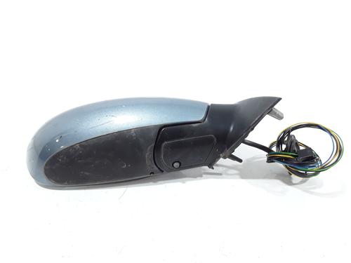 Right mirror PEUGEOT 607 (9D, 9U) 2.2 16V | BP25192531C27 