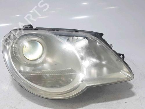 Højre forlygte VW EOS (1F7, 1F8) 2.0 TDI 16V (140 hp) 25182682
