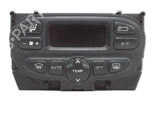 Used Climate control PEUGEOT 206 Hatchback (2A/C) 1.6 16V (109 hp) 30500831