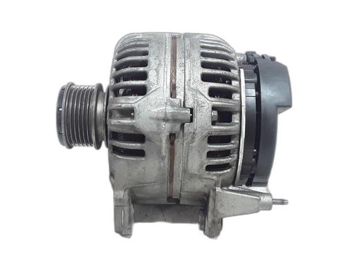 Used Alternator VW GOLF VI (5K1) 2.0 TDI (140 hp) 30865669