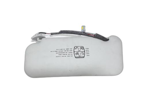 Right sun visor PEUGEOT 307 (3A/C) 1.6 16V | BP25856624I2 