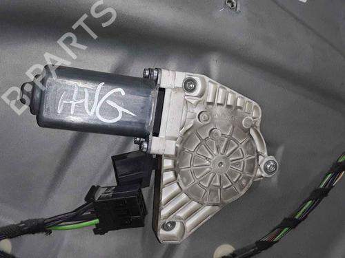 Front left window mechanism MERCEDES-BENZ A-CLASS (W169) A 180 CDI (169.007, 169.307) | BP25185653C22 