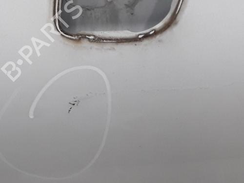 Left front door RENAULT CLIO IV (BH_) 1.5 dCi 90 | BP29083417C2 