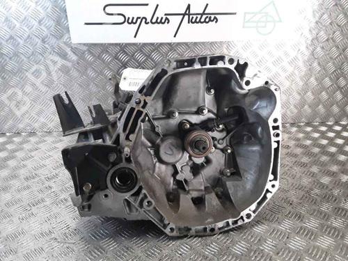 Used Gearbox NISSAN MICRA III (K12) 1.5 dCi (86 hp) 25183550