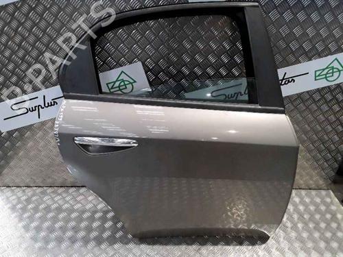 Used Right rear door ALFA ROMEO 159 (939_) 2.4 JTDM (939AXD12, 939AXD1B) (200 hp) 25765304
